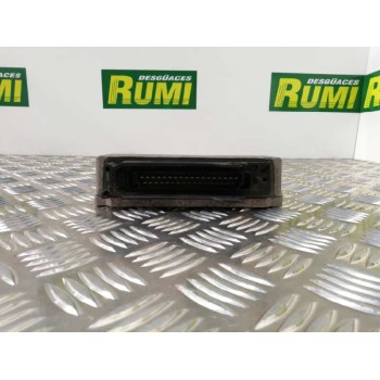 Recambio de centralita motor uce para peugeot 406 berlina (s1/s2) srdt referencia OEM IAM 9624519580 0281001262 