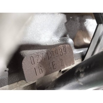 Recambio de motor completo para bmw serie 3 compacto (e36) 1.6 cat referencia OEM IAM 164E2  