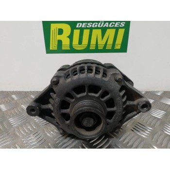 Recambio de alternador para opel vectra b berlina básico (1999) referencia OEM IAM 100A923  