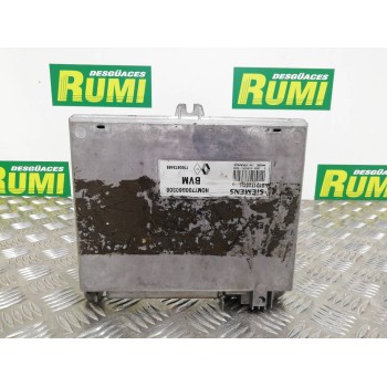 Recambio de centralita motor uce para renault laguna (b56) 1.8 anade referencia OEM IAM 7700860308 S101725111Q 