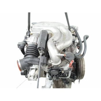Recambio de motor completo para bmw serie 3 compacto (e36) 1.6 cat referencia OEM IAM 164E2  