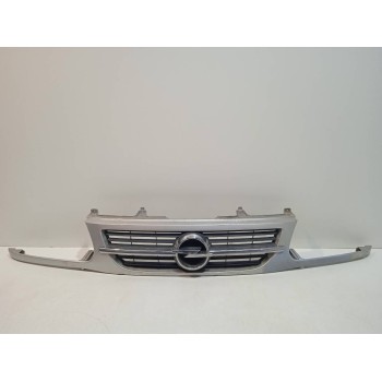 Recambio de rejilla delantera para opel frontera b 2.2 16v dti referencia OEM IAM 91161390  