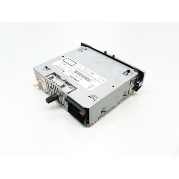 Recambio de sistema audio / radio cd para renault scenic iii grand dynamique referencia OEM IAM 281159389R  