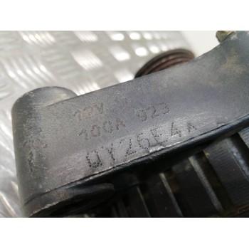 Recambio de alternador para opel vectra b berlina básico (1999) referencia OEM IAM 100A923  