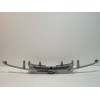 Recambio de rejilla delantera para opel frontera b 2.2 16v dti referencia OEM IAM 91161390  