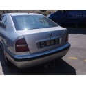 SKODA OCTAVIA BERLINA (1U2)