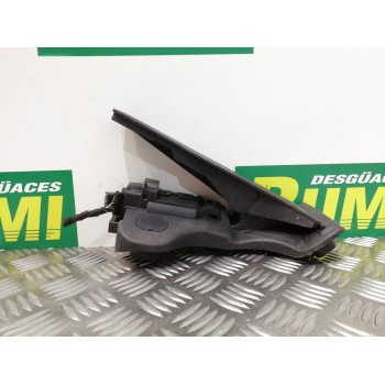 Recambio de potenciometro pedal para volkswagen jetta (1k2) advance referencia OEM IAM 1K1721503P  