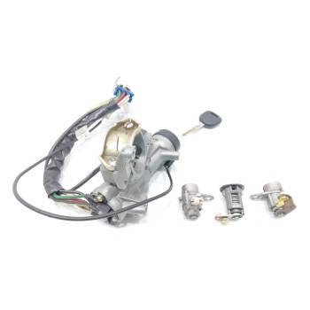 Recambio de juego bombines para kia carnival 2.9 turbodiesel cat referencia OEM IAM 47361A  