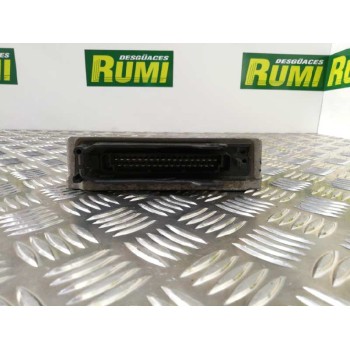 Recambio de centralita motor uce para peugeot 406 berlina (s1/s2) sldt referencia OEM IAM 9624519580 0281001262 