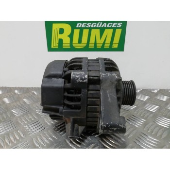 Recambio de alternador para opel vectra b berlina básico (1999) referencia OEM IAM 100A923  