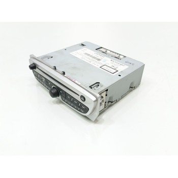 Recambio de sistema audio / radio cd para renault scenic iii grand dynamique referencia OEM IAM 281159389R  