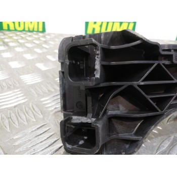 Recambio de potenciometro pedal para volkswagen jetta (1k2) advance referencia OEM IAM 1K1721503P  