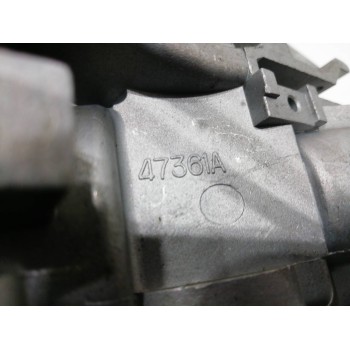 Recambio de juego bombines para kia carnival 2.9 turbodiesel cat referencia OEM IAM 47361A  