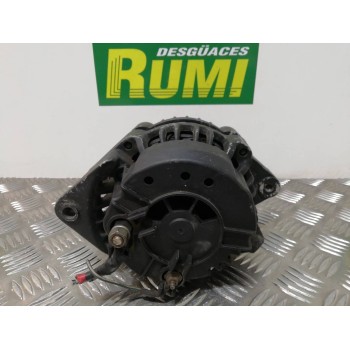 Recambio de alternador para opel vectra b berlina básico (1999) referencia OEM IAM 100A923  