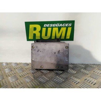 Recambio de centralita motor uce para peugeot 406 berlina (s1/s2) sldt referencia OEM IAM 9624519580 0281001262 