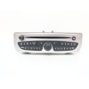 Recambio de sistema audio / radio cd para renault scenic iii grand dynamique referencia OEM IAM 281159389R  