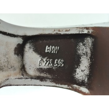 Recambio de llanta para bmw serie 3 berlina (e90) 318d referencia OEM IAM 6775595  