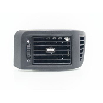 Recambio de aireador central izquierdo para fiat ducato caja cerrada 33, techo sobreelevado (06.2006) 180 power (rs: 4035 mm h:2