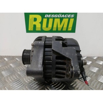 Recambio de alternador para opel vectra b berlina básico (1999) referencia OEM IAM 100A923  