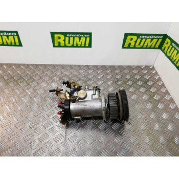 Recambio de bomba inyeccion para ford fiesta berl./courier porto referencia OEM IAM 8443B771B F18INA10 
