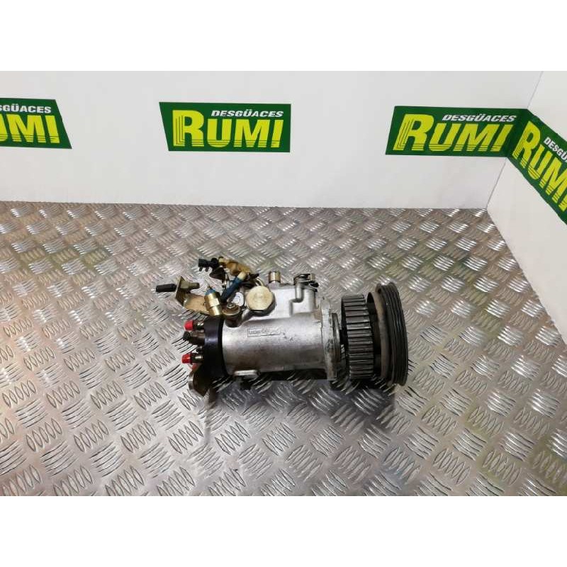 Recambio de bomba inyeccion para ford fiesta berl./courier porto referencia OEM IAM 8443B771B F18INA10 