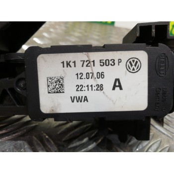 Recambio de potenciometro pedal para volkswagen jetta (1k2) advance referencia OEM IAM 1K1721503P  