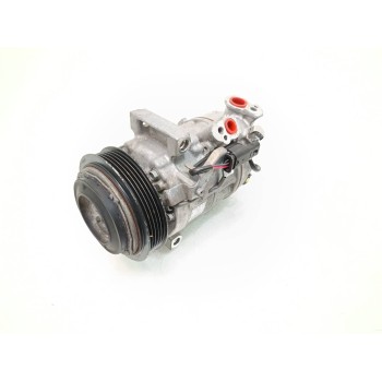 COMPRESOR AIRE ACONDICIONADO A0008304202 