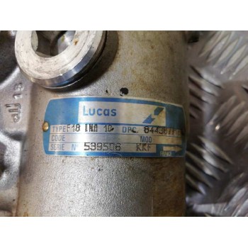 Recambio de bomba inyeccion para ford fiesta berl./courier porto referencia OEM IAM 8443B771B F18INA10 