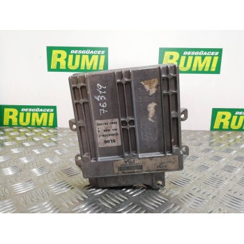 Recambio de centralita motor uce para peugeot 406 berlina (s1/s2) sr referencia OEM IAM 9636006880 216537287 