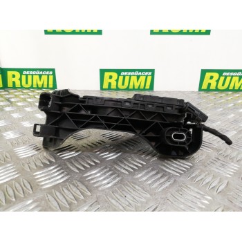 Recambio de potenciometro pedal para volkswagen jetta (1k2) advance referencia OEM IAM 1K1721503P  