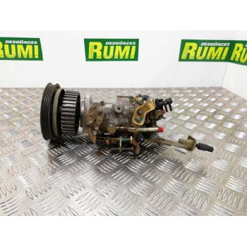Recambio de bomba inyeccion para ford fiesta berl./courier porto referencia OEM IAM 8443B771B F18INA10 
