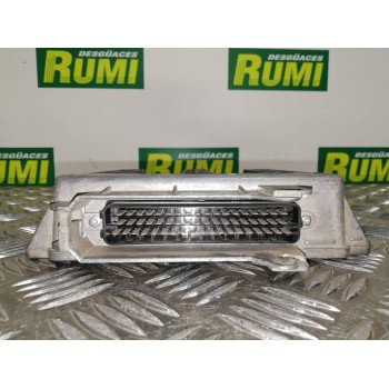 Recambio de centralita motor uce para peugeot 406 berlina (s1/s2) sr referencia OEM IAM 9636006880 216537287 