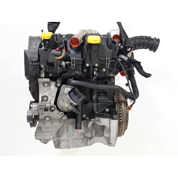 MOTOR COMPLETO K9K832 K9KG832 