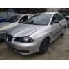 seat ibiza (6l1) del año 2003