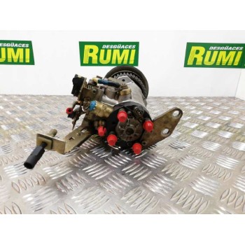 Recambio de bomba inyeccion para ford fiesta berl./courier porto referencia OEM IAM 8443B771B F18INA10 