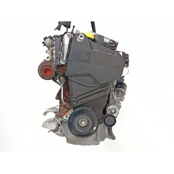 Recambio de motor completo para renault scenic iii grand dynamique referencia OEM IAM K9K832 K9KG832 