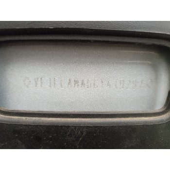 renault trafic caja cerrada (ab 4.01) del año 2009