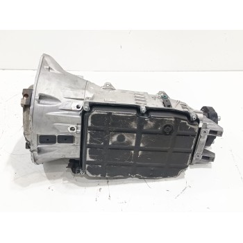 Recambio de caja cambios para mercedes-benz clase e (w211) berlina e 270 cdi (211.016) referencia OEM IAM 2112701500  