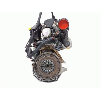 Recambio de motor completo para renault scenic iii grand dynamique referencia OEM IAM K9K832 K9KG832 