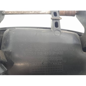 Recambio de juego bombines para kia sephia 1.5 cat referencia OEM IAM 4646101  