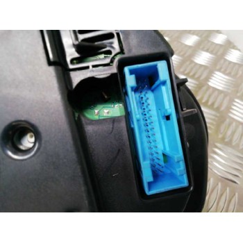 Recambio de cuadro instrumentos para volkswagen passat berlina (3b2) comfortline syncro / 4motion referencia OEM IAM 3B0920822A 