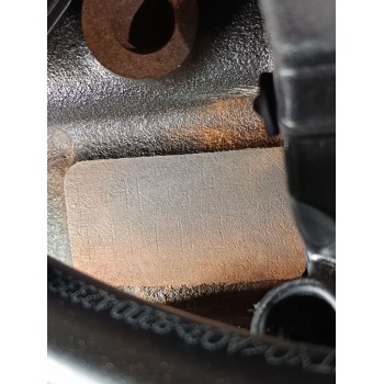 Recambio de motor completo para renault scenic iii grand dynamique referencia OEM IAM K9K832 K9KG832 