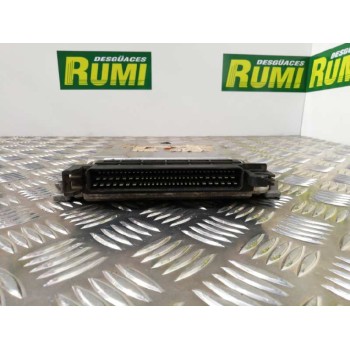 Recambio de centralita motor uce para peugeot 406 berlina (s1/s2) srdt referencia OEM IAM 9634662880 0281001782 