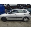seat ibiza (6l1) del año 2003