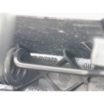 Recambio de brazo limpia trasero para bmw serie x3 (g01) xdrive20d xline referencia OEM IAM 7407272  