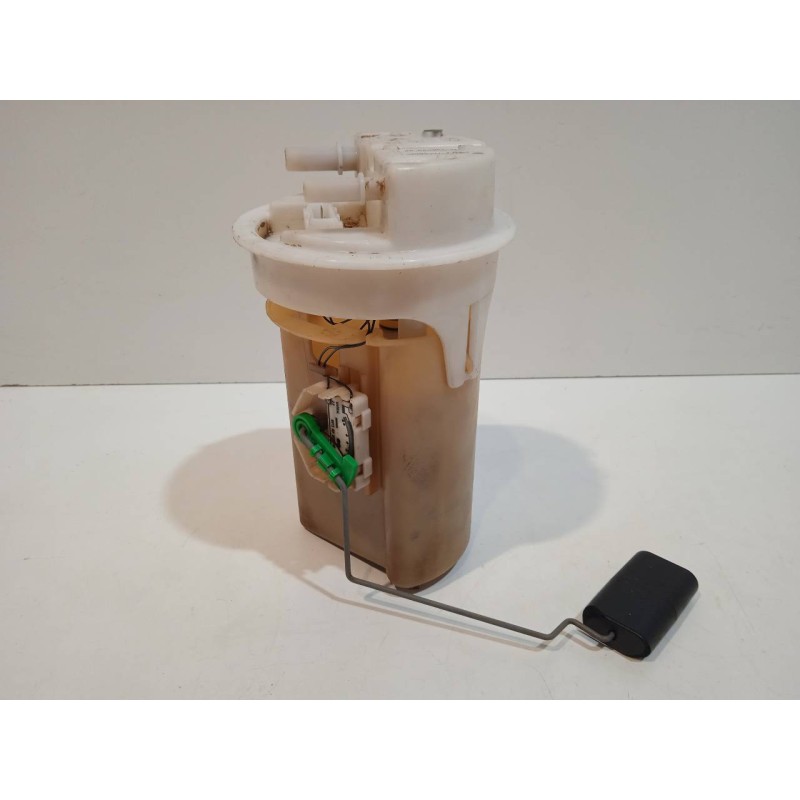 Recambio de aforador para peugeot 306 berlina 3/5 puertas (s1) 1.9 diesel referencia OEM IAM 9625452380  