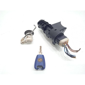 Recambio de juego bombines para fiat punto berlina (188) 1.2 16v cat referencia OEM IAM 05521  