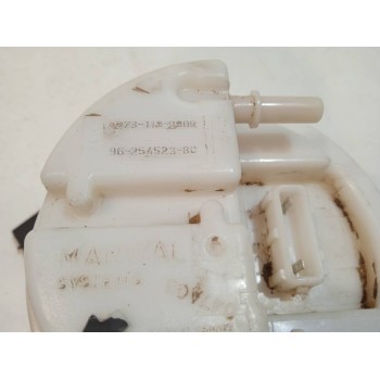 Recambio de aforador para peugeot 306 berlina 3/5 puertas (s1) 1.9 diesel referencia OEM IAM 9625452380  