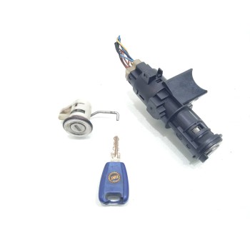Recambio de juego bombines para fiat punto berlina (188) 1.2 16v cat referencia OEM IAM 05521  