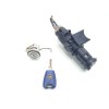 Recambio de juego bombines para fiat punto berlina (188) 1.2 16v cat referencia OEM IAM 05521  